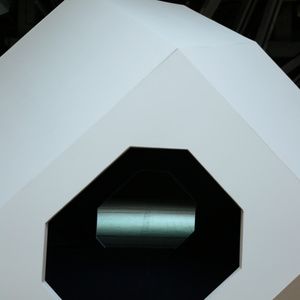 CRATCH, Installation, 2015