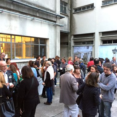 Vernissage