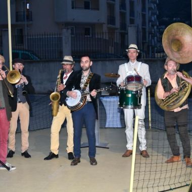 Tziganizza – photo© Christophe Giraud