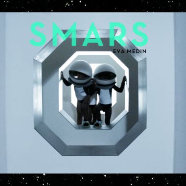 SMARS, Vidéo, science-fiction expérimentale, 9‘, 2015