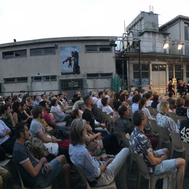 Orcherstre Philharmonique de Nice