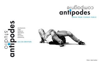 Compagnie Antipodes